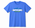 COMING SOON: Dapper Dads “Official Neighbor” Tee